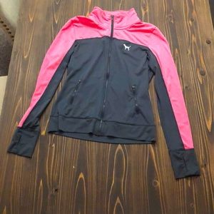 Victoria Secret PINK Athletic Jacket